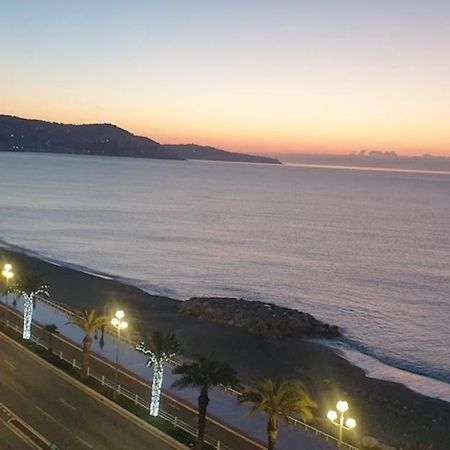 شقة En Plein Coeur De Nice 100% Unique Et Position المظهر الخارجي الصورة